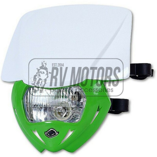 Обтічник з фарою Крос UFO PF01709W026