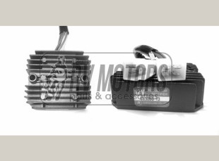 Регулятор напряжения HONDA/SUZUKI (65A) CL REGULATORY CL538D-13