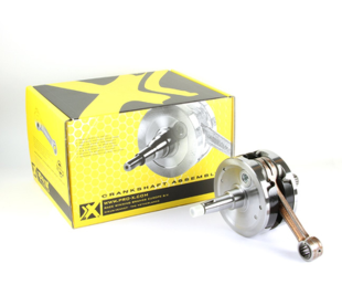 Коленвал HONDA CR 250 02-07 (HR 4056) PROX 10.1302