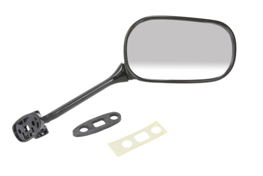 Дзеркало SUZUKI GS, GSF 500-1250 2004- 4 RIDE VIC-FS-145 RH праве