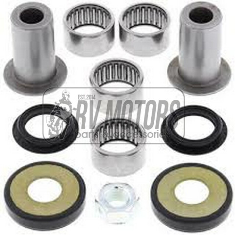 Комплект подшипников оси маятника ALLBALLS 28-1173