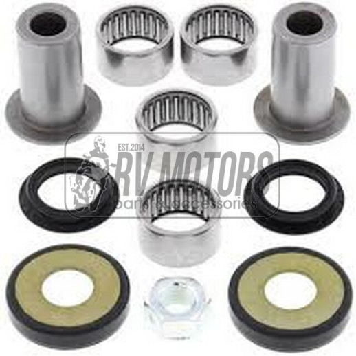 Комплект підшипників осі маятника ALLBALLS 28-1173