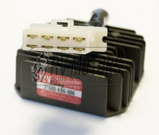 Регулятор напряжения HONDA CL REGULATORY 31600-KBG-006