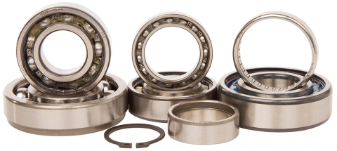 Ремкомплект КПП SUZUKI RMZ 450 05-07 HOT RODS TBK0053