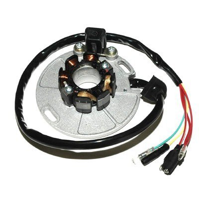 Генератор SUZUKI RM 125 '92-'95, 250 '94-'95 ELECTROSPORT ESC462