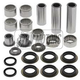 Ремкомплект прогрессии WRP 27-1012