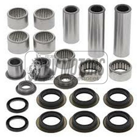 Ремкомплект прогрессии WRP 27-1012