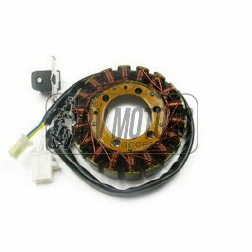 Генератор YAMAHA XP 250 MAJESTY ELECTREX G425