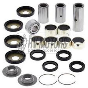 Ремкомплект прогрессии ALLBALLS 27-1096