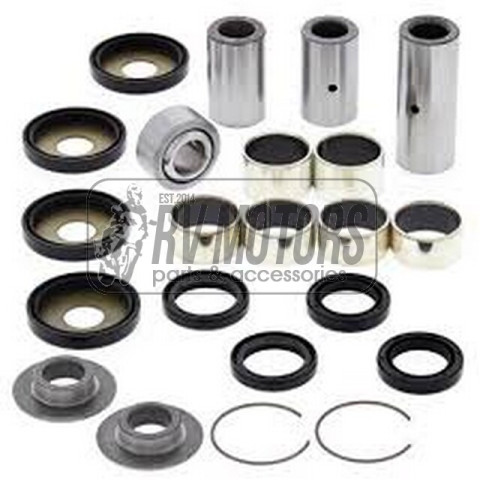 Ремкомплект прогрессии ALLBALLS 27-1096