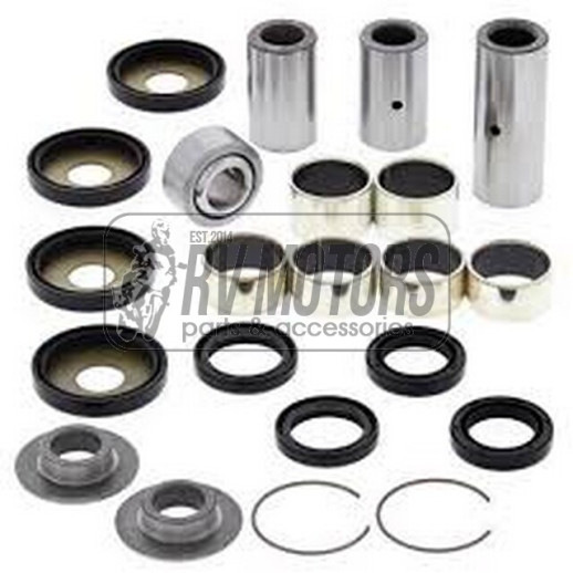 Ремкомплект прогресії ALLBALLS 27-1096