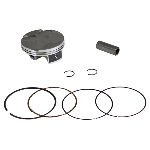 Поршень HONDA CRF 250R '10-'13 (76,82mm) NAMURA FX-10039-C
