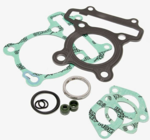 Комплект прокладок TOP-END SYM FIDDLE II 125 '10-'13 ,SYM SYMPHONY S/SR/ST 125 '09--'14,SYM SYMPLY/X PRO 125 '13-'14 ATHENA P400550620006