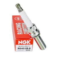 Свеча зажигания NGK 9356 / R0451B-8