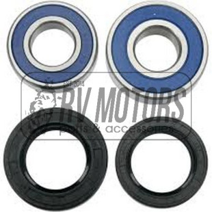 Подшипники оси колеса WRP 25-1113