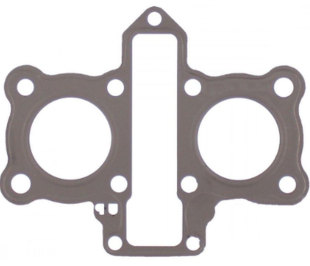 Прокладка ГБЦ HONDA CA 125 REBEL '95-'97, CB/CD/CM 125 '78-'86  ATHENA  S410210001093