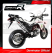 Прямоток DOMINATOR YAMAHA XT 660 X 2004 - 2015 круглый