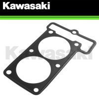 Прокладка цилиндра Kawasaki 11009-1572