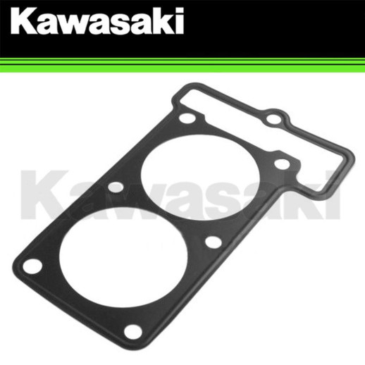 Прокладка циліндра Kawasaki 11009-1572