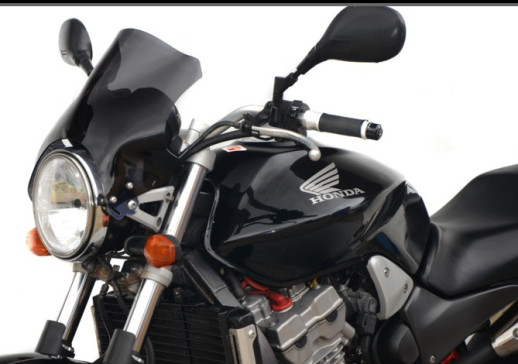 Вітрове скло LOSTER Honda CB600F Hornet 02-04 туристичне