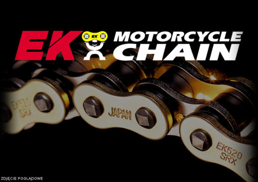 Приводная цепь EK 525MVXZ2 110