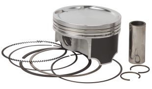 Поршень KAWASAKI KVF 750 BRUTE FORCE '05-'14 REPLICA 8,8:1 (84,98MM) VERTEX 23908D