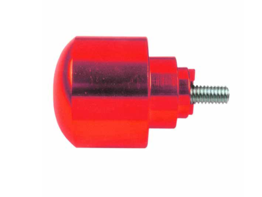 Вантажі керма Vicma 901RJ червоні