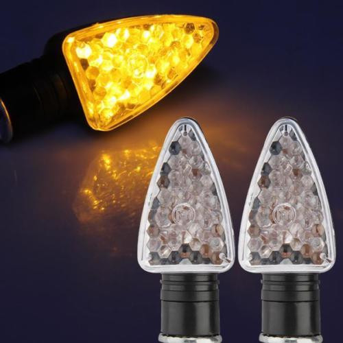 Світлодіодні повороти Classic 15