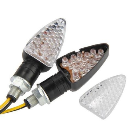 Светодиодные повороты Classic 15