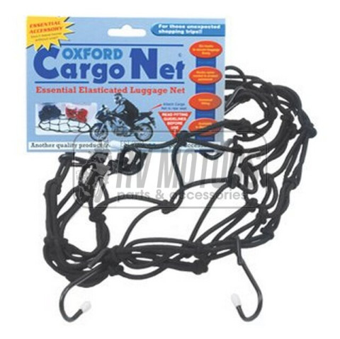 Багажная сетка OXFORD OX663	
