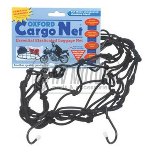 Багажна сітка OXFORD OX663	