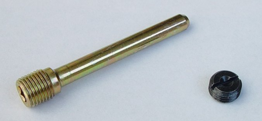 Напрямна гальмівна колодка TOURMAX PPS-913