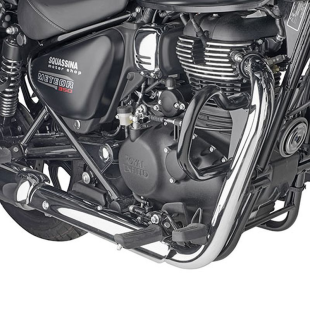 Защитные дуги Kappa ROYAL ENFIELD METEOR 350 '21-  KN9053