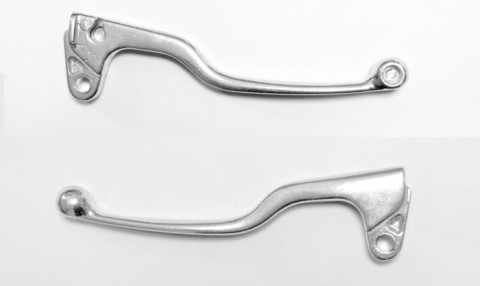 Рычаг сцепления M.C. KAWASAKI KXF250 '05-'18, KXF450 '10-'18, KX250 '05-'08 DSY16SM