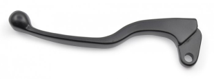 Рычаг сцепления VICMA YAMAHA DT125R '89-'92, XT600/660 73322 (DSY14CV) чёрный