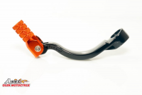 Лапка КПП KTM SX125/150 '16-'19, SXF450 '16-'19, EXC450/500 '17-'19, SX85 '18-'19 ACCEL SCL751253OR