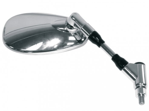 Зеркало YAMAHA FZ6 (06-08), MT01, V-MAX 1700 VICMA EY309D правое
