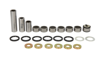 Ремкомплект прогрессии HONDA CR, CRF 125/250/450 2002- 4 RIDE AB27-1005