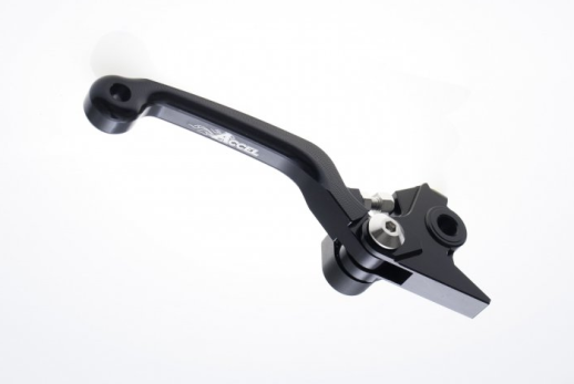 Важель гальма KTM SX/SXF/EXC 125-500 '14-'19 ACCEL FBL393BK