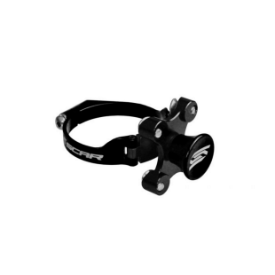 Фиксатор пера вилки  KAYABA YAMAHA YZ 125/250, YZF 250/450 SCAR SLC100BK