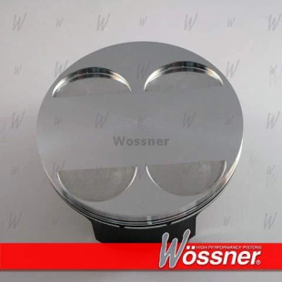Поршень HONDA CRF 450R '02-'08 (95,98MM) 12,0:1 (OEM=11,5:1) WOSSNER 8546DC