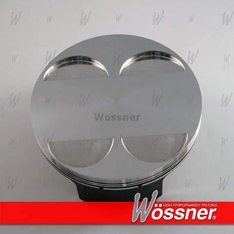Поршень HONDA CRF 450R '02-'08 (95,98MM) 12,0:1 (OEM=11,5:1) WOSSNER 8546DC