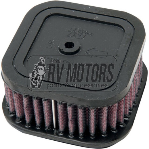 Повітряний фільтр K&amp;N YA-1201