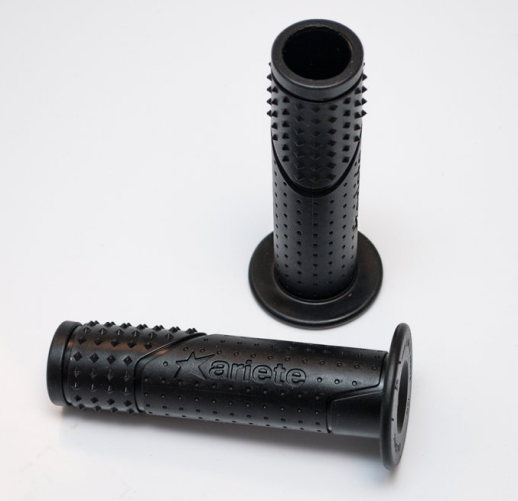 Ручки керма ARIETE відкриті (120 мм) 02635A/FN