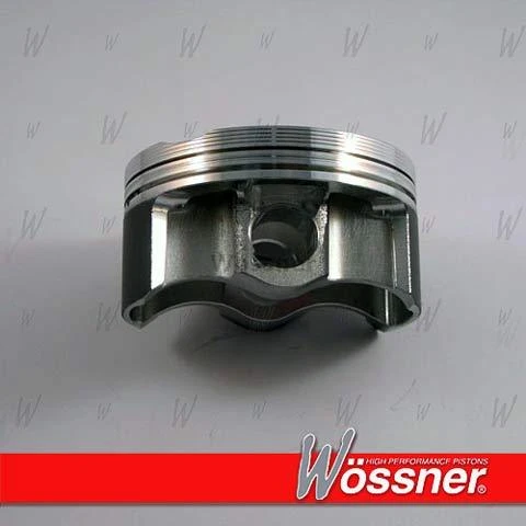 Поршень HUSQVARNA TE/TC 250 '02-'05 (75,98MM) WOSSNER 8576DC
