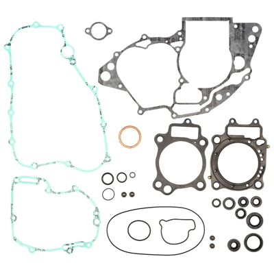 Повний комплект прокладок HONDA CRF 250 R '08-'09 PROX 34.1338