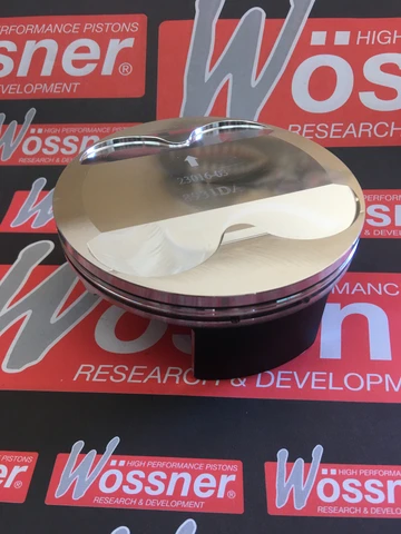 Поршень KAWASAKI KXF 450 '16-'18 (95,97MM) (12,8:1=OEM) WOSSNER 8931DC