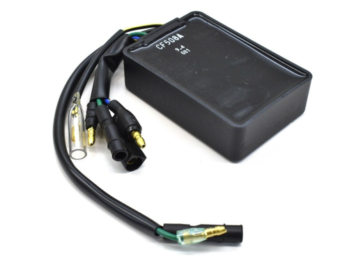 Комутатор Honda CR80 30410-GBF-831