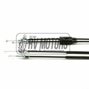 Трос газа HONDA CRF 250R '10-'13, CRF 450R '09-'16 (45-1019) PROX 53.110019
