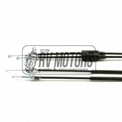 Трос газу HONDA CRF 250R '10-'13, CRF 450R '09-'16 (45-1019) PROX 53.110019